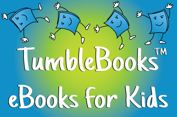 tumblebooks for kids