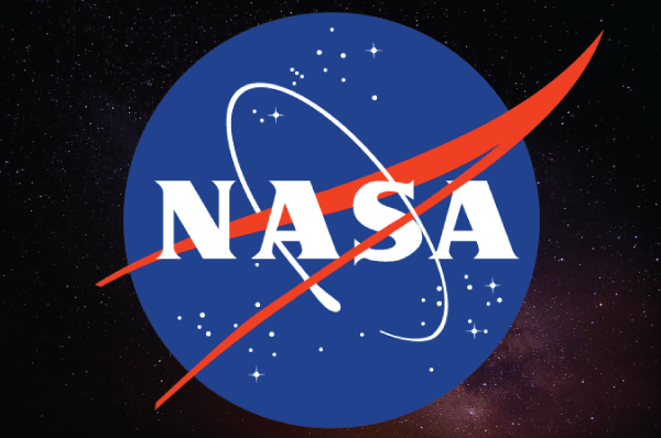 NASA logo