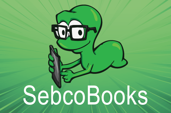 SebcoBooks eBooks for Kids