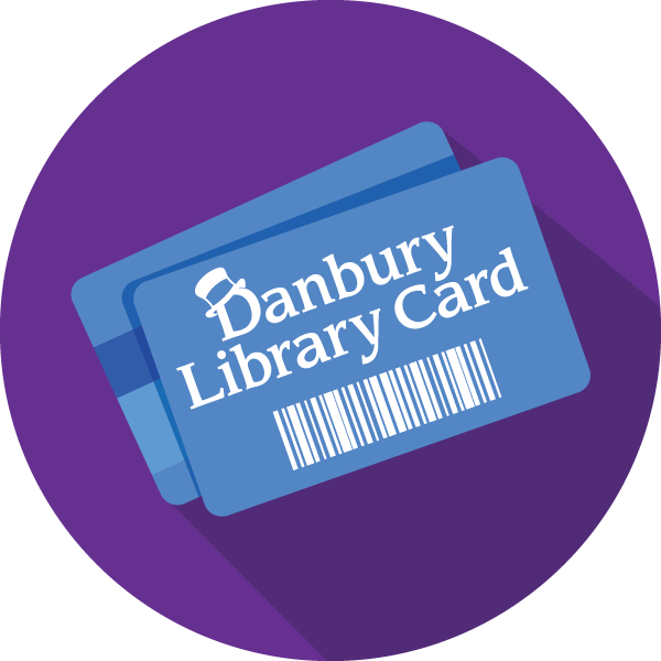 App Danbury Library