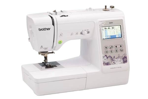 image of sewing machine