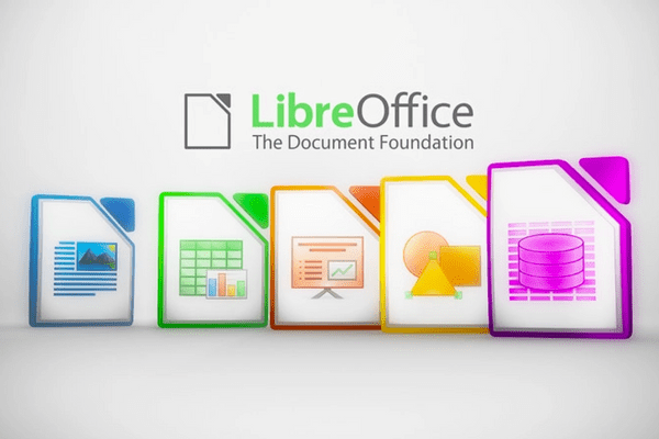 LibreOffice: A Free Alternative to Microsoft Office – Danbury Library