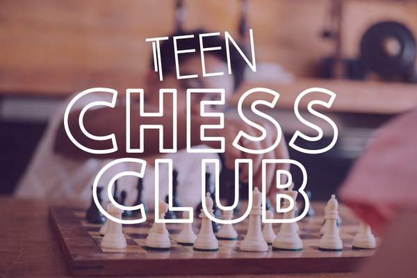 Chess Events & Programs