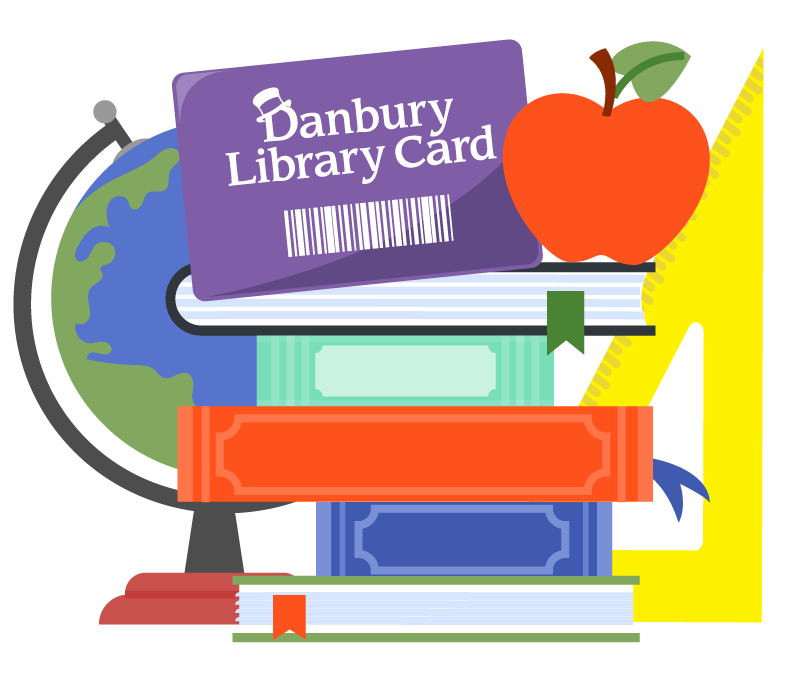Danbury Educators Danbury Library