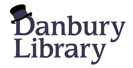 Danbury Library logo