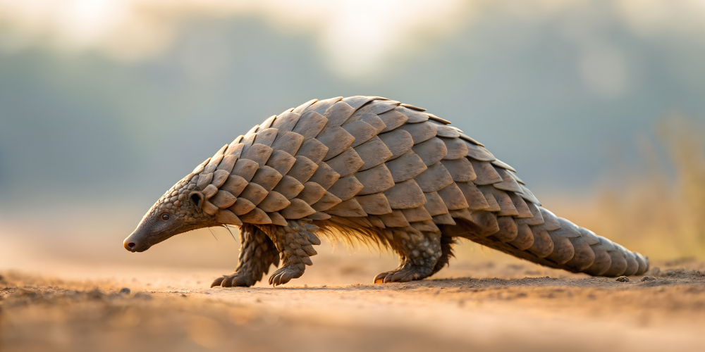 Harmful Trades that Impact Animals: Art for Awareness