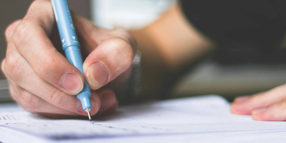 Writing Heroes & Villains: A Screenwriting Crash Course