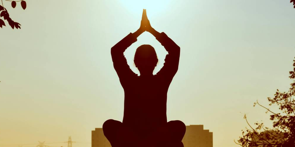 Yoga: Sun Salutations for Everyone!