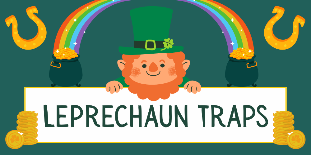 Leprechaun Traps
