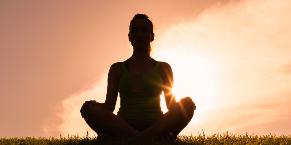 Meditation Sessions with Brahmakumaris Meditation Center