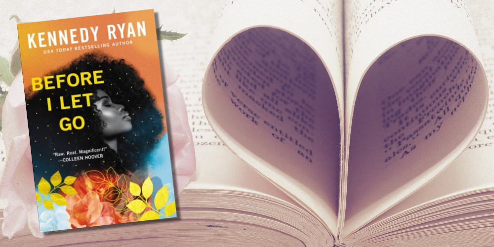 New Romantics February Book Club Event