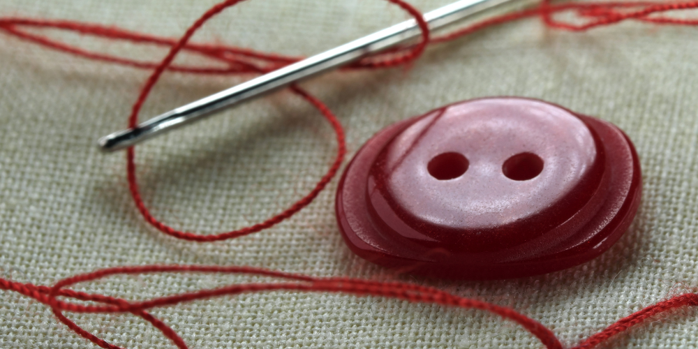 Sewing for Repair Adults + Teens