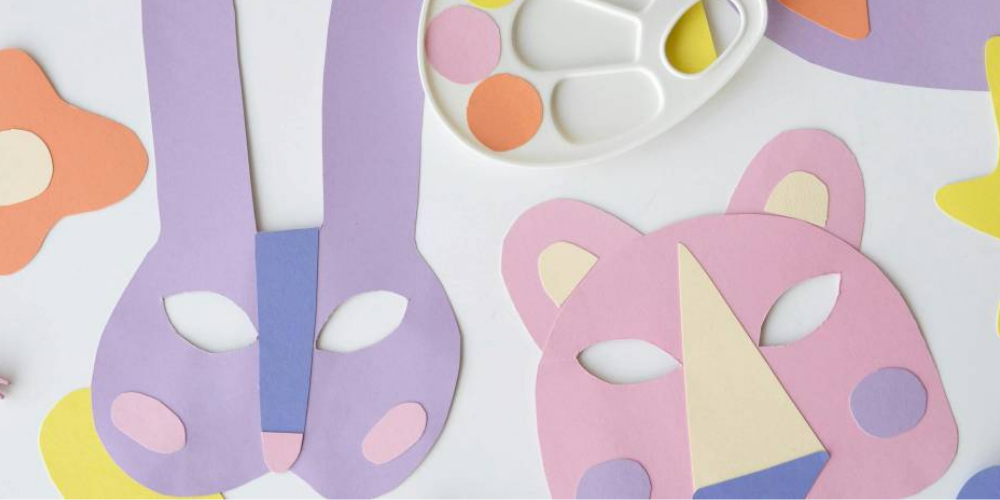 Craft projects