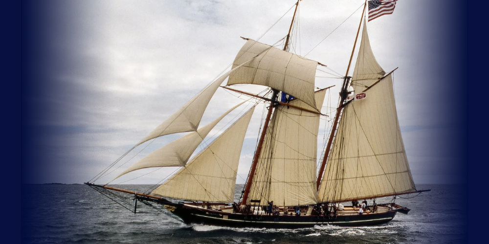 Big ship
