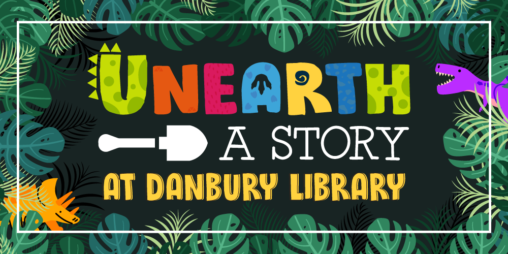 Summer at Danbury Library