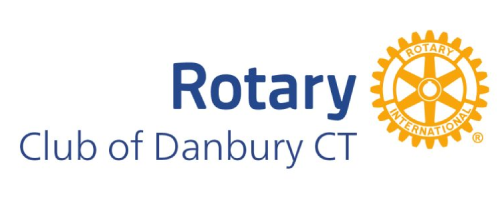 Danbury Rotary Club logo
